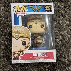 Funko Pop! Antiope #227